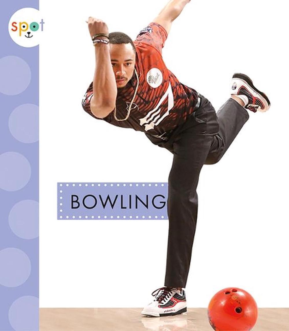 Bowling, 9781681525808