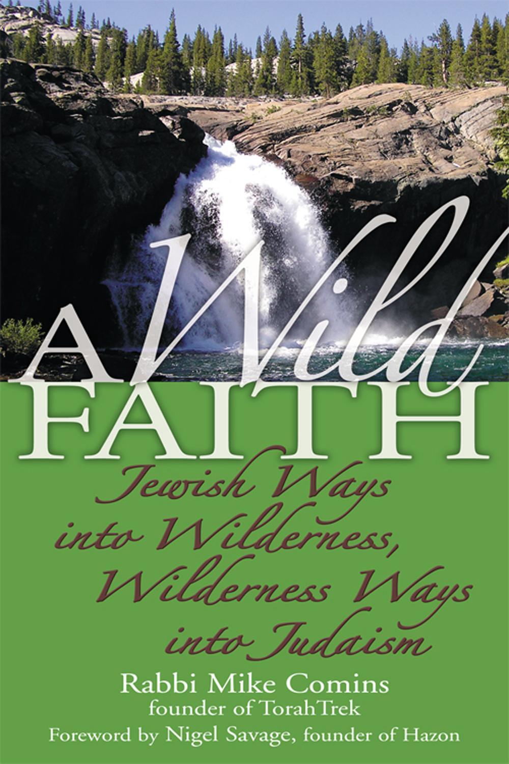 A Wild Faith, 9781681629681
