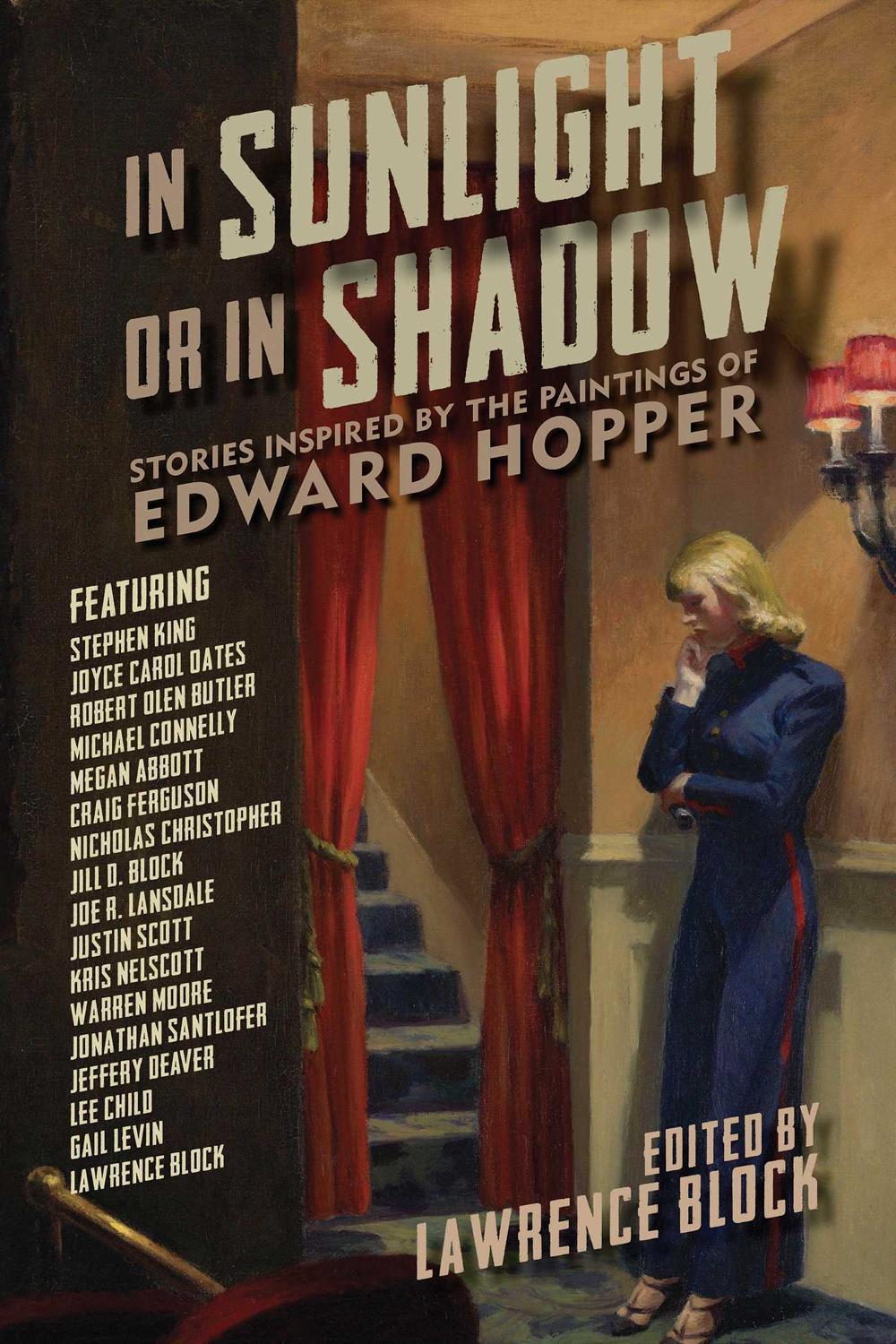 In Sunlight or In Shadow by Lawrence Block - ISBN: 9781681775593