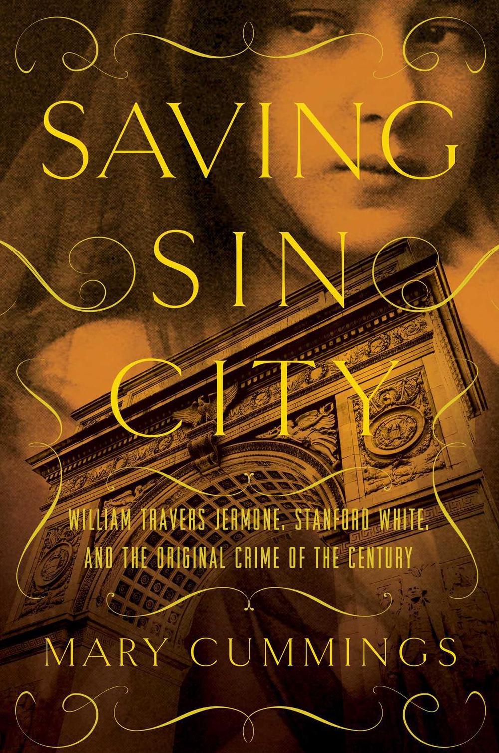 Saving Sin City by Mary Cummings - ISBN: 9781681777467