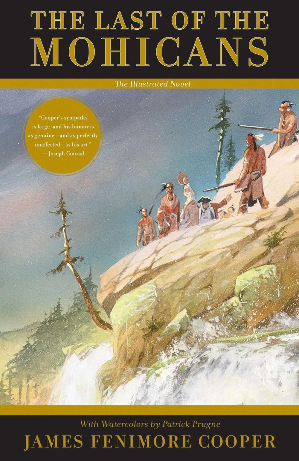 The Last of the Mohicans by James Fenimore Cooper - ISBN: 9781681777733