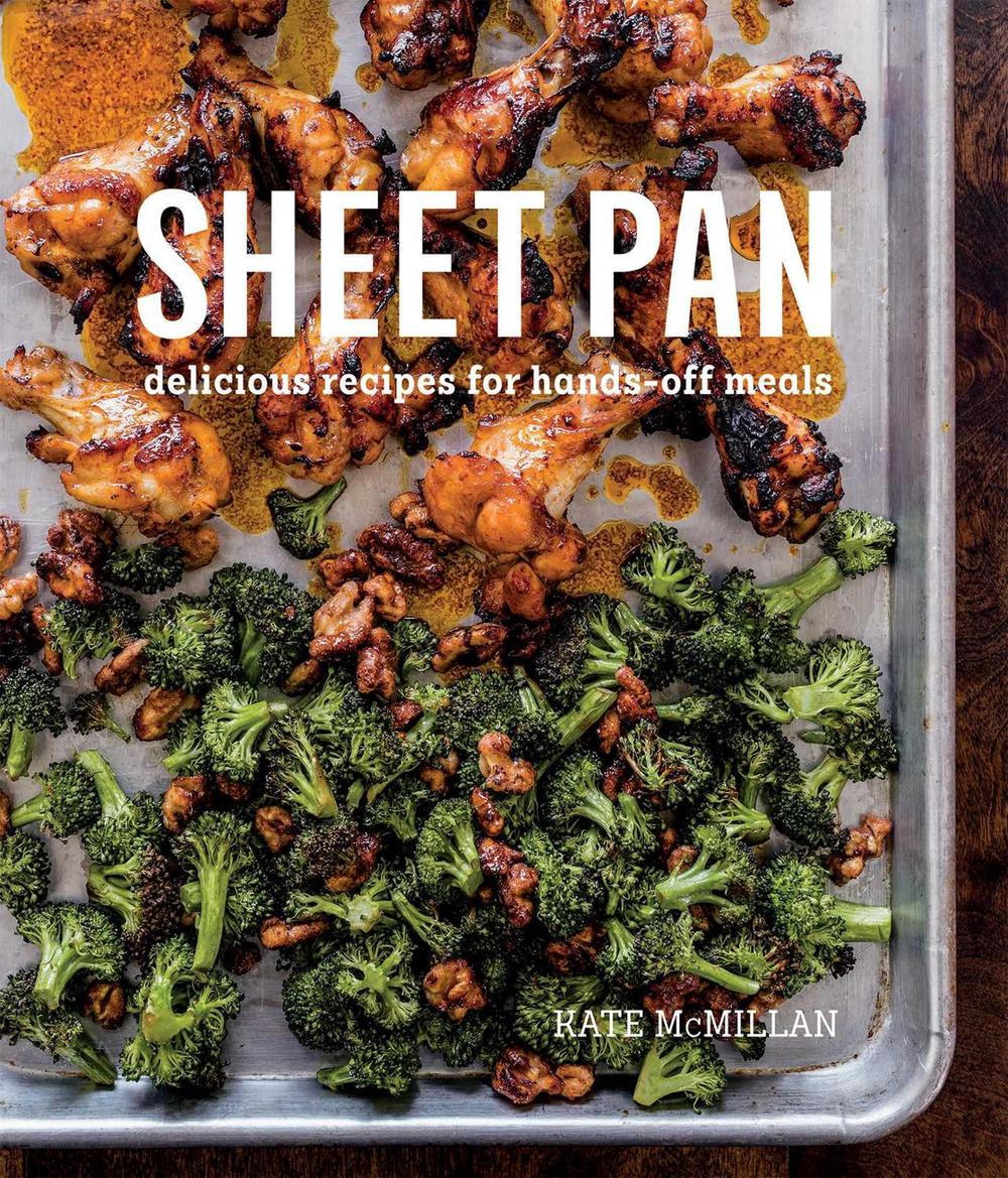 Sheet Pan by Kate McMillan - ISBN: 9781681881379