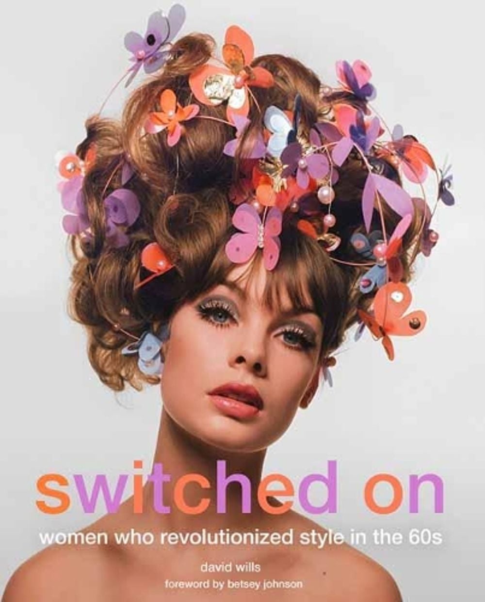 Switched On by David Wills - ISBN: 9781681882611
