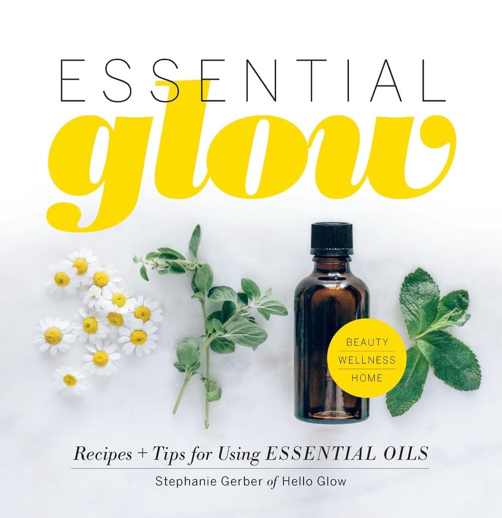 Essential Glow by Stephanie Gerber - ISBN: 9781681882727