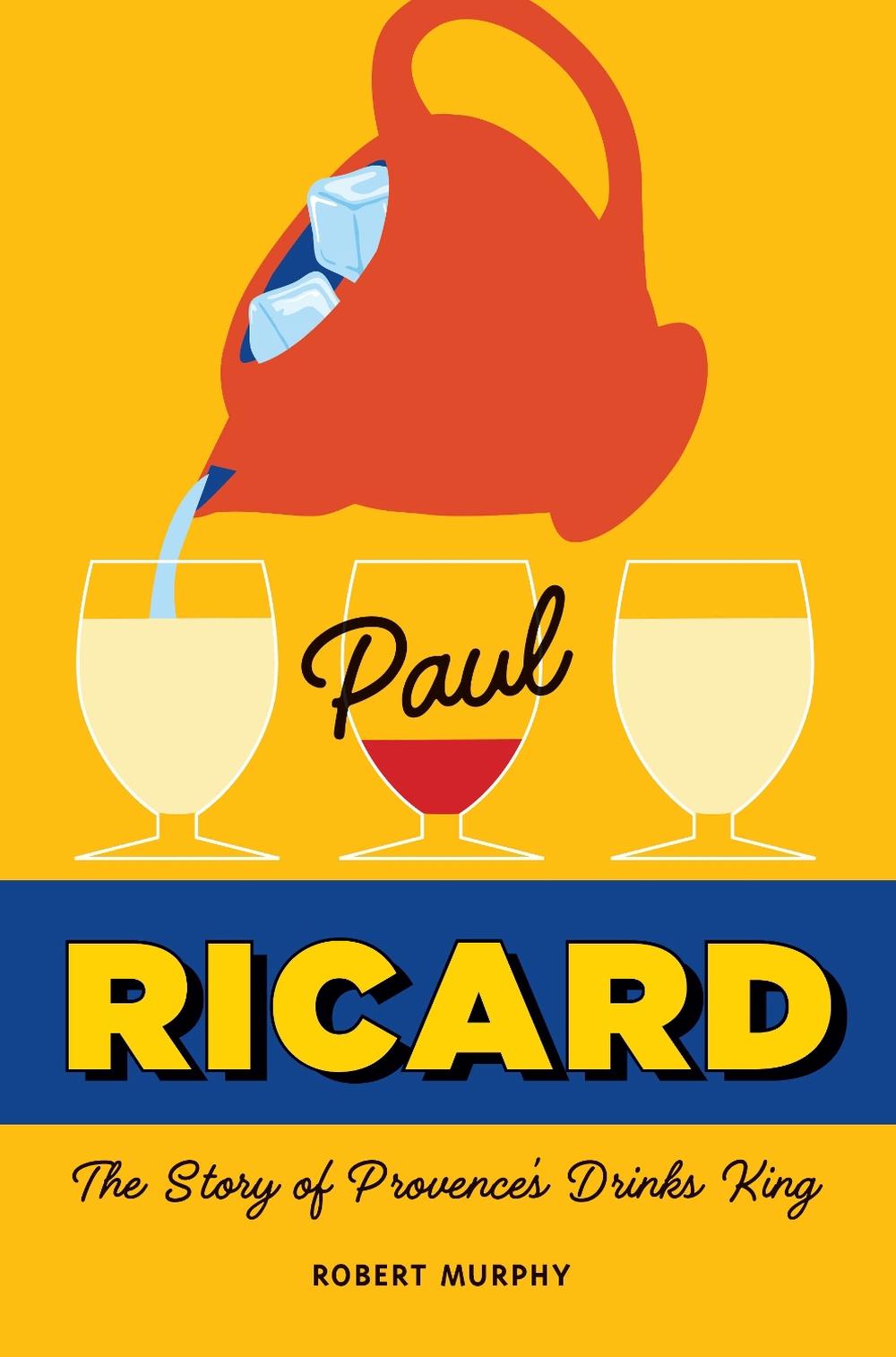 Paul Ricard by Robert Murphy - ISBN: 9781681884462
