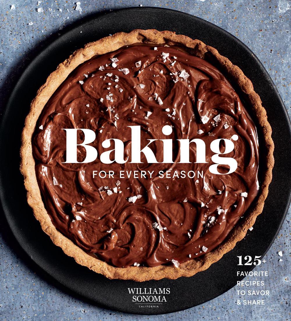 Baking for Every Season by Weldon Owen - ISBN: 9781681887845