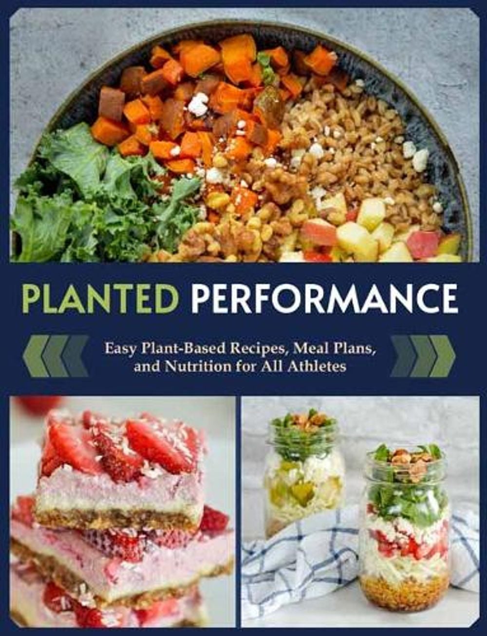 Planted Performance by Natalie Rizzo - ISBN: 9781681888583