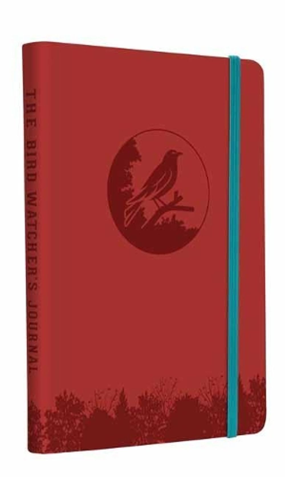The Bird Watcher's Journal by Weldon Owen - ISBN: 9781681888651