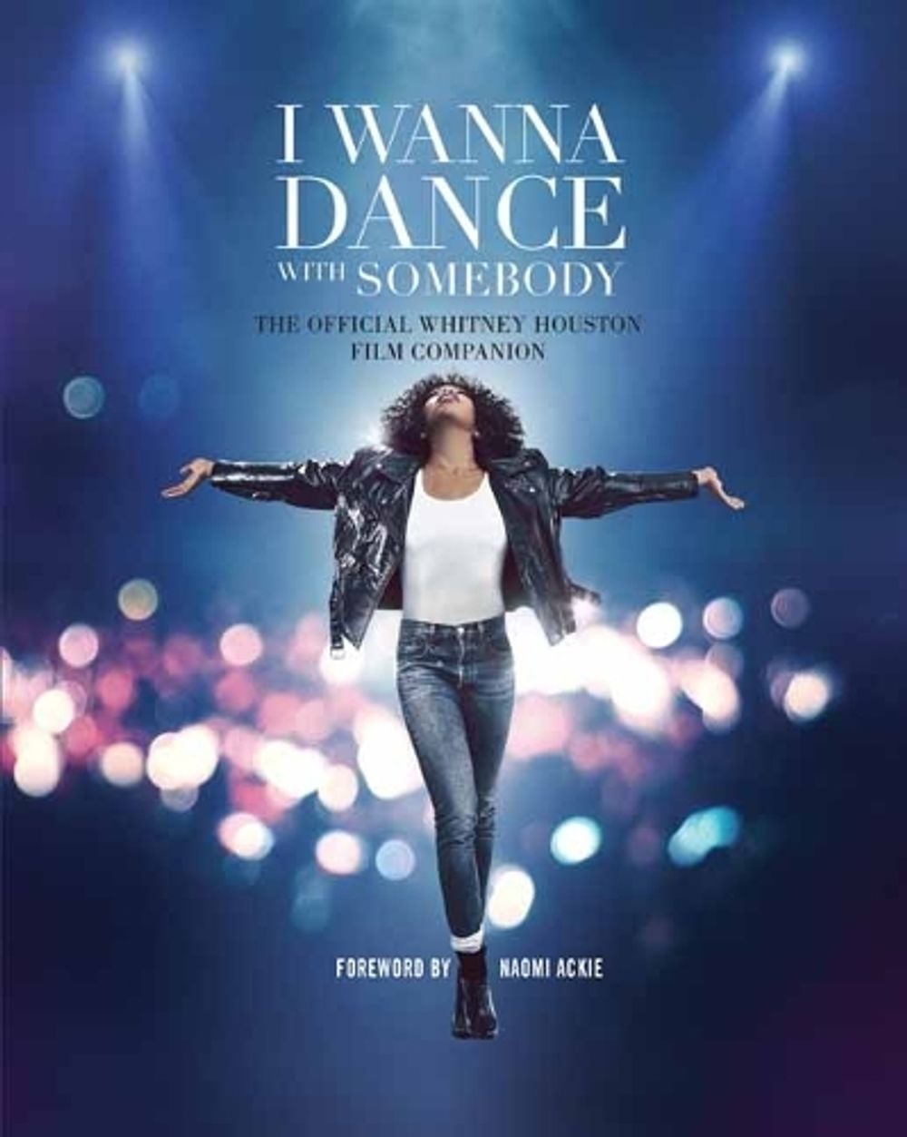 I Wanna Dance with Somebody by Weldon Owen - ISBN: 9781681889191
