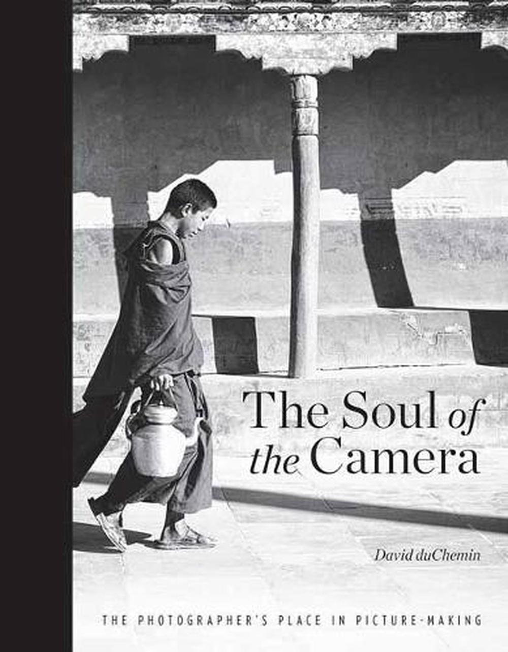 The Soul of the Camera, 9781681982021