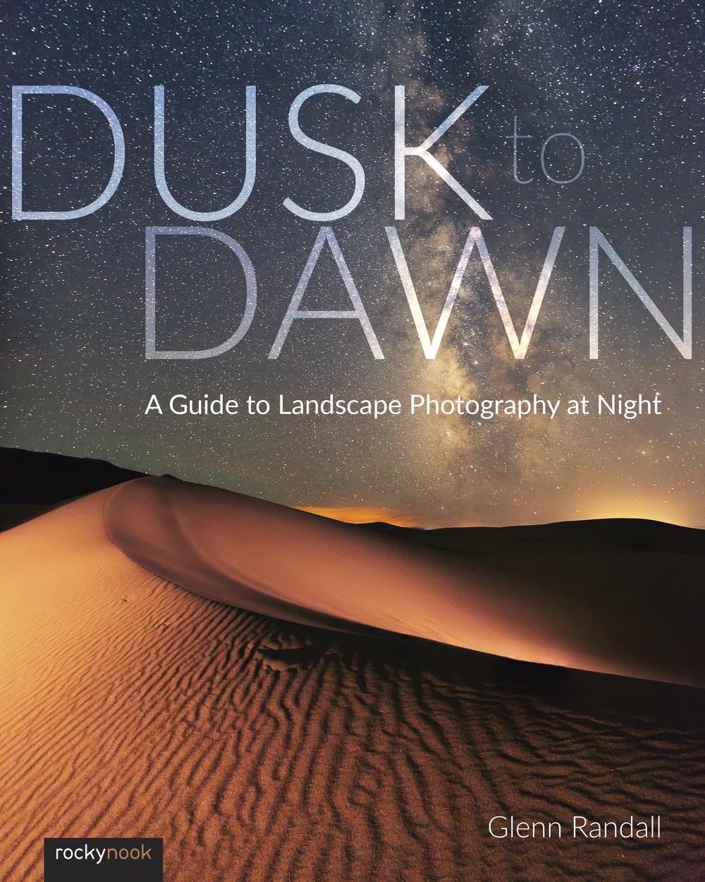 Dusk to Dawn, 9781681983066