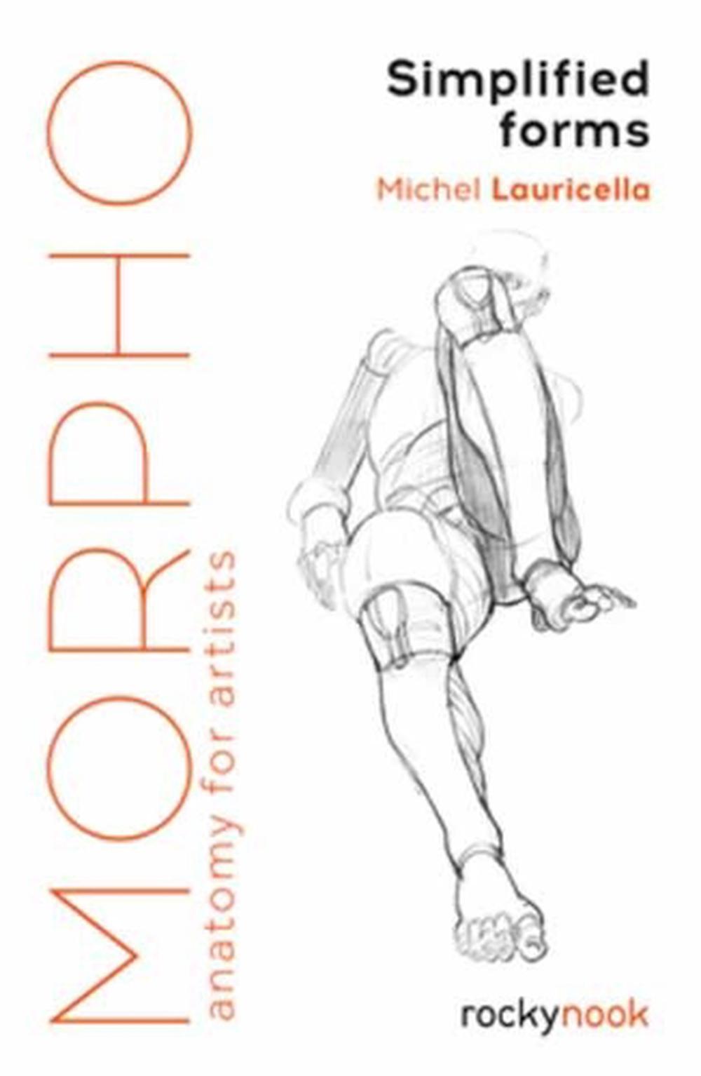 Morpho: Simplified Forms, 9781681984483