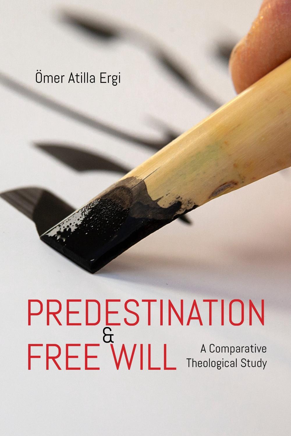 Predestination & Free Will, 9781682060339