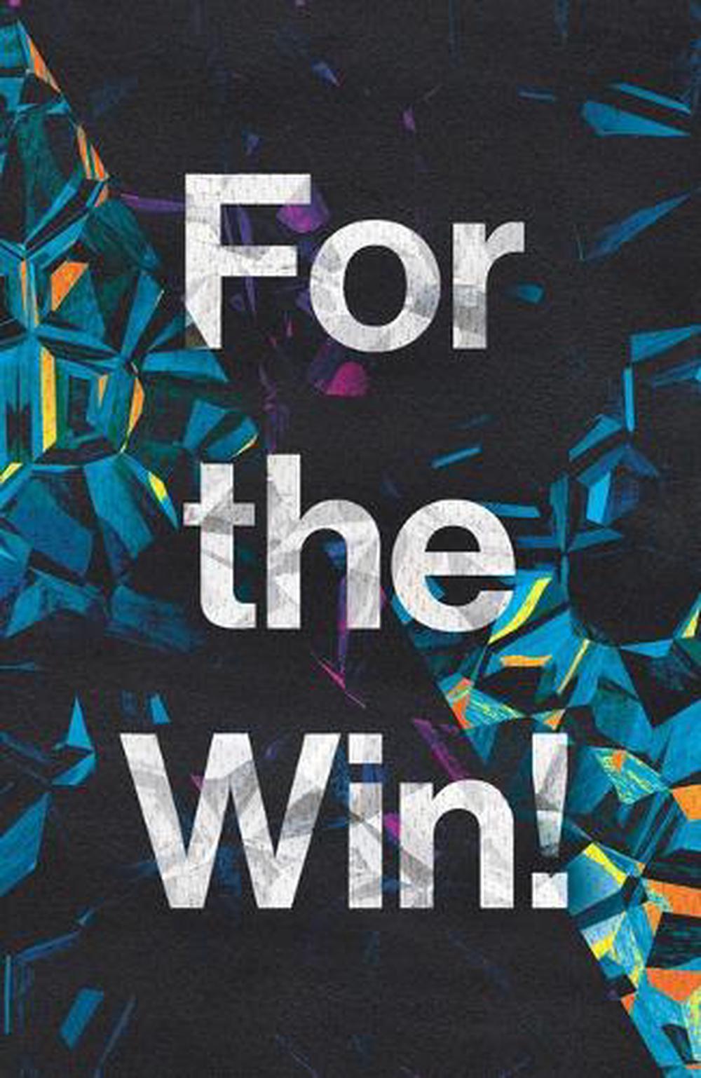 For the Win! (25-Pack), 9781682164273