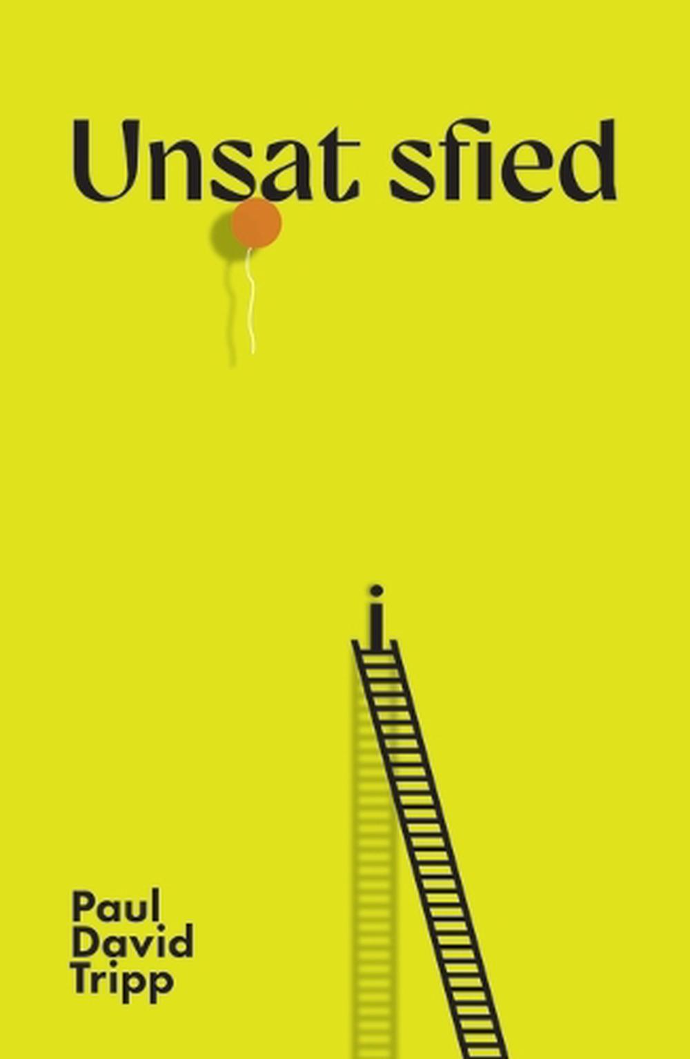 Unsatisfied (10-Pack), 9781682164334
