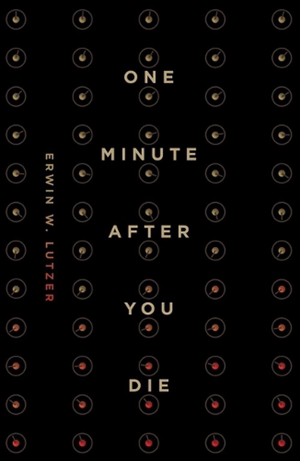 One Minute After You Die (25-Pack), 9781682164389