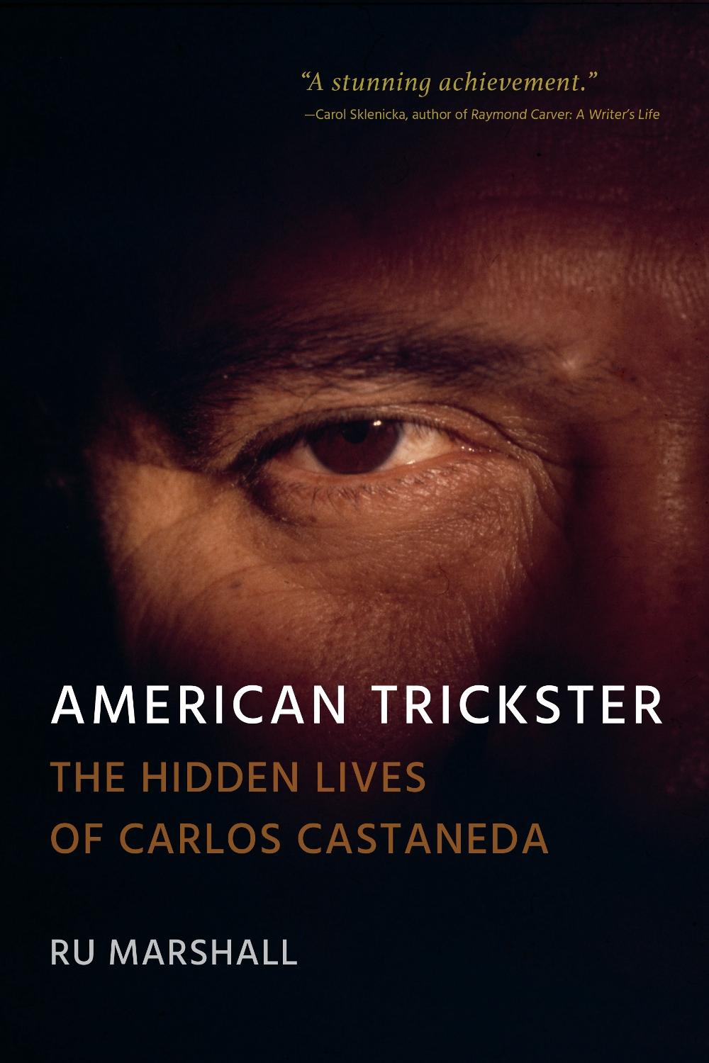 American Trickster, 9781682194614