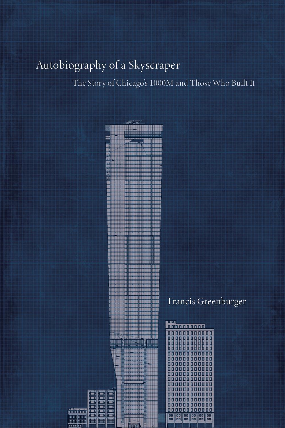 Autobiography of a Skyscraper, 9781682195161