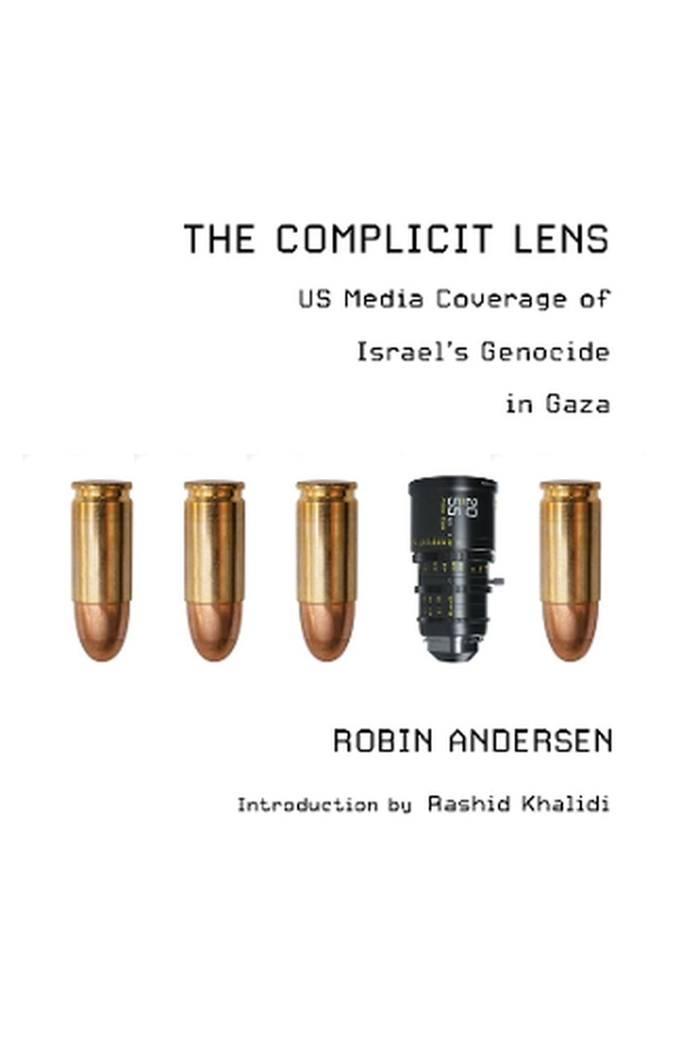The Complicit Lens, 9781682196267