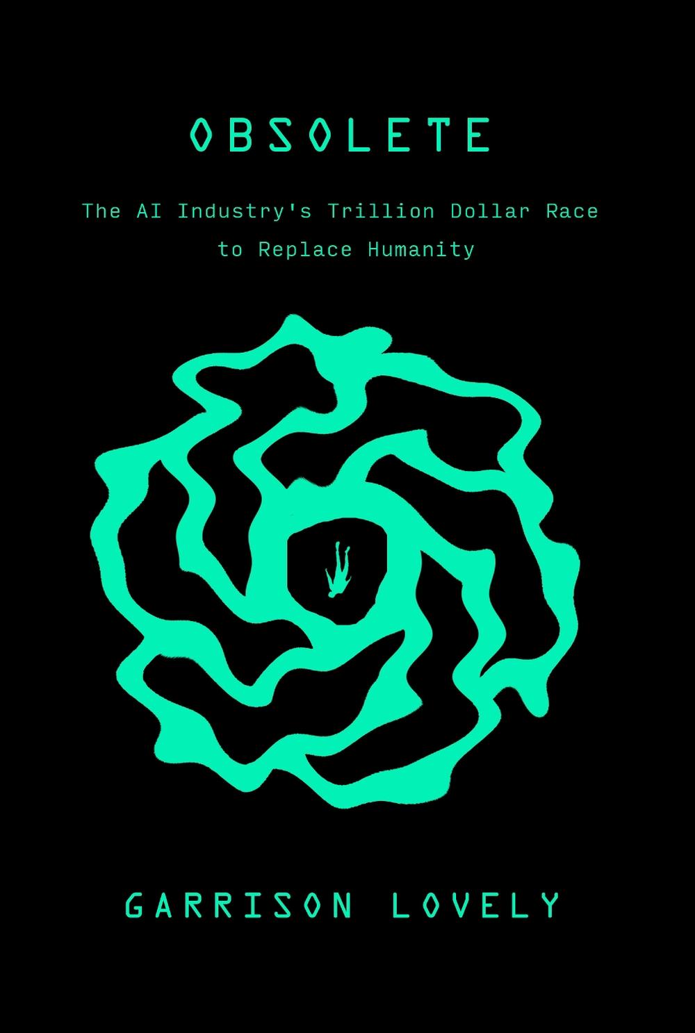 Obsolete, 9781682196304