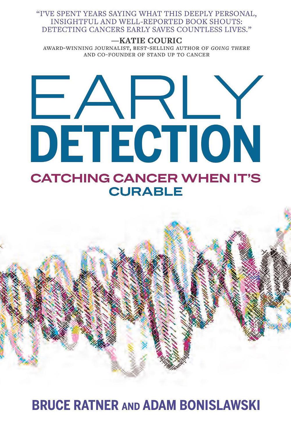 Early Detection, 9781682196656
