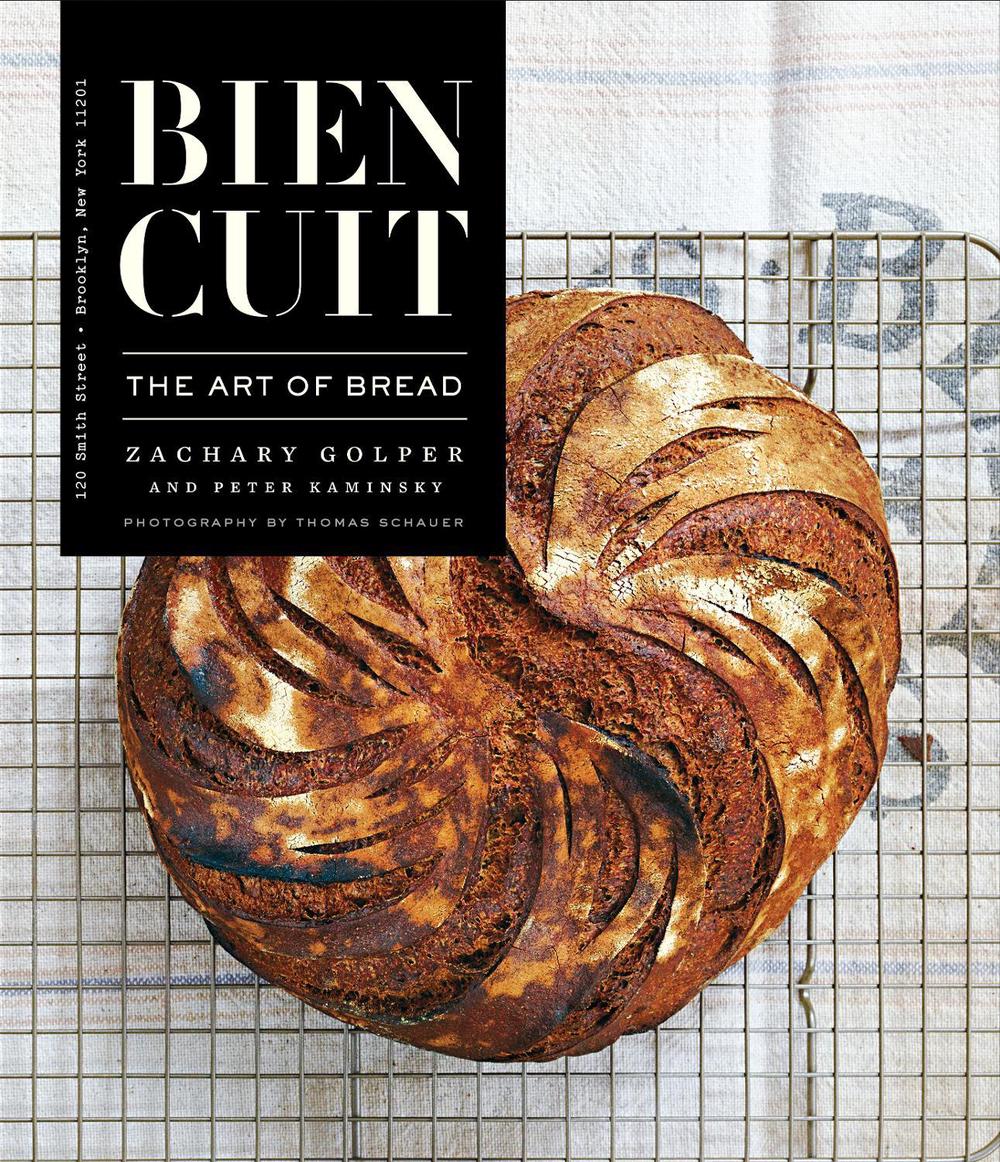 Bien Cuit by Zachary Golper - ISBN: 9781682451458
