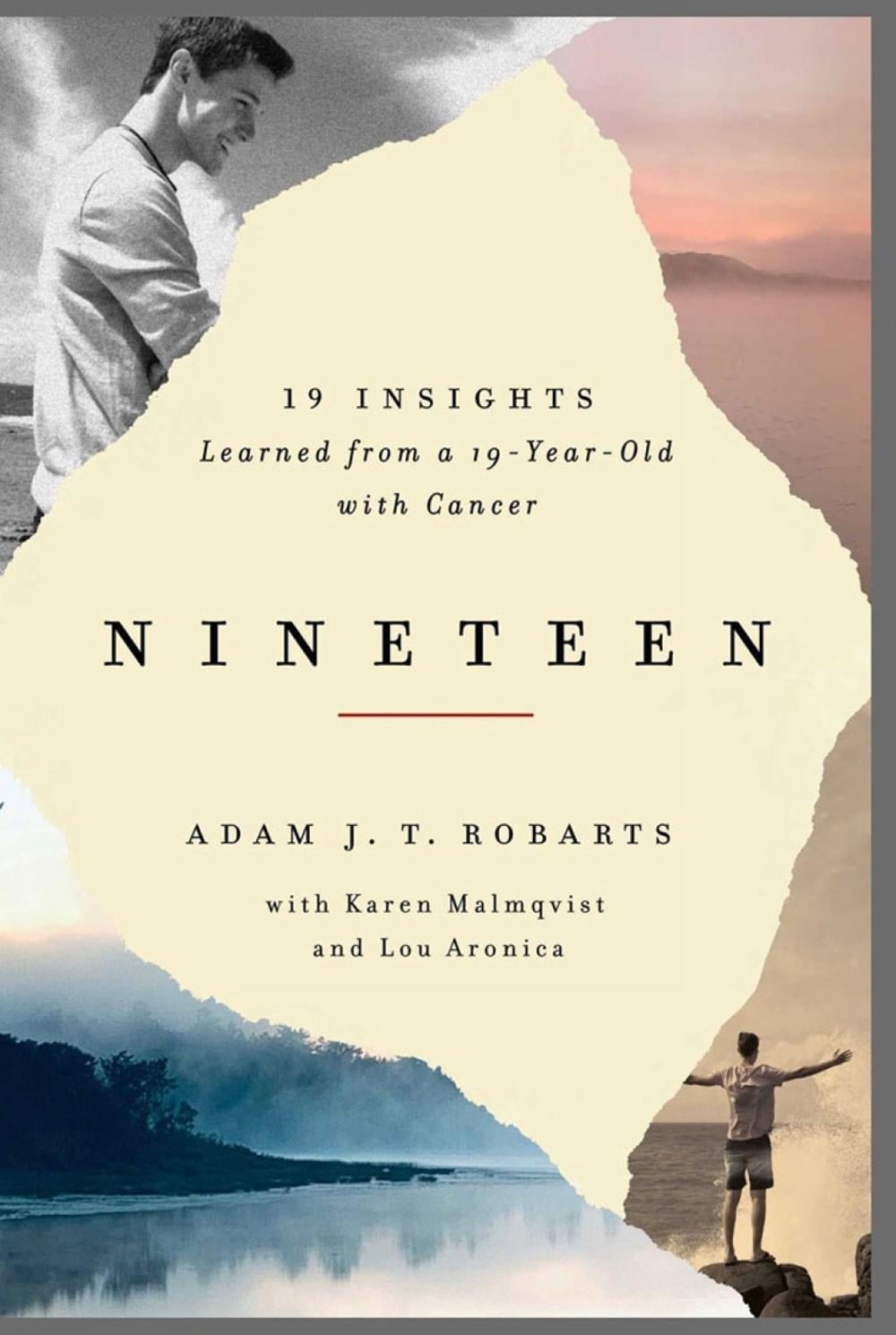 Nineteen by Adam J.T. Robarts - ISBN: 9781682452004