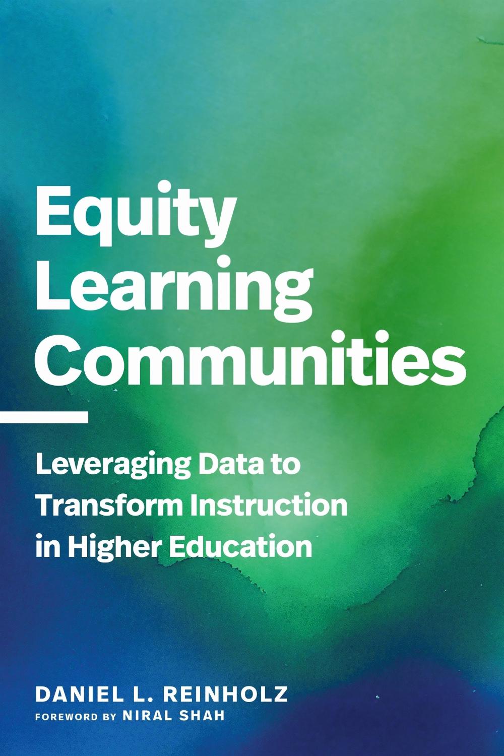 Equity Learning Communities, 9781682539941