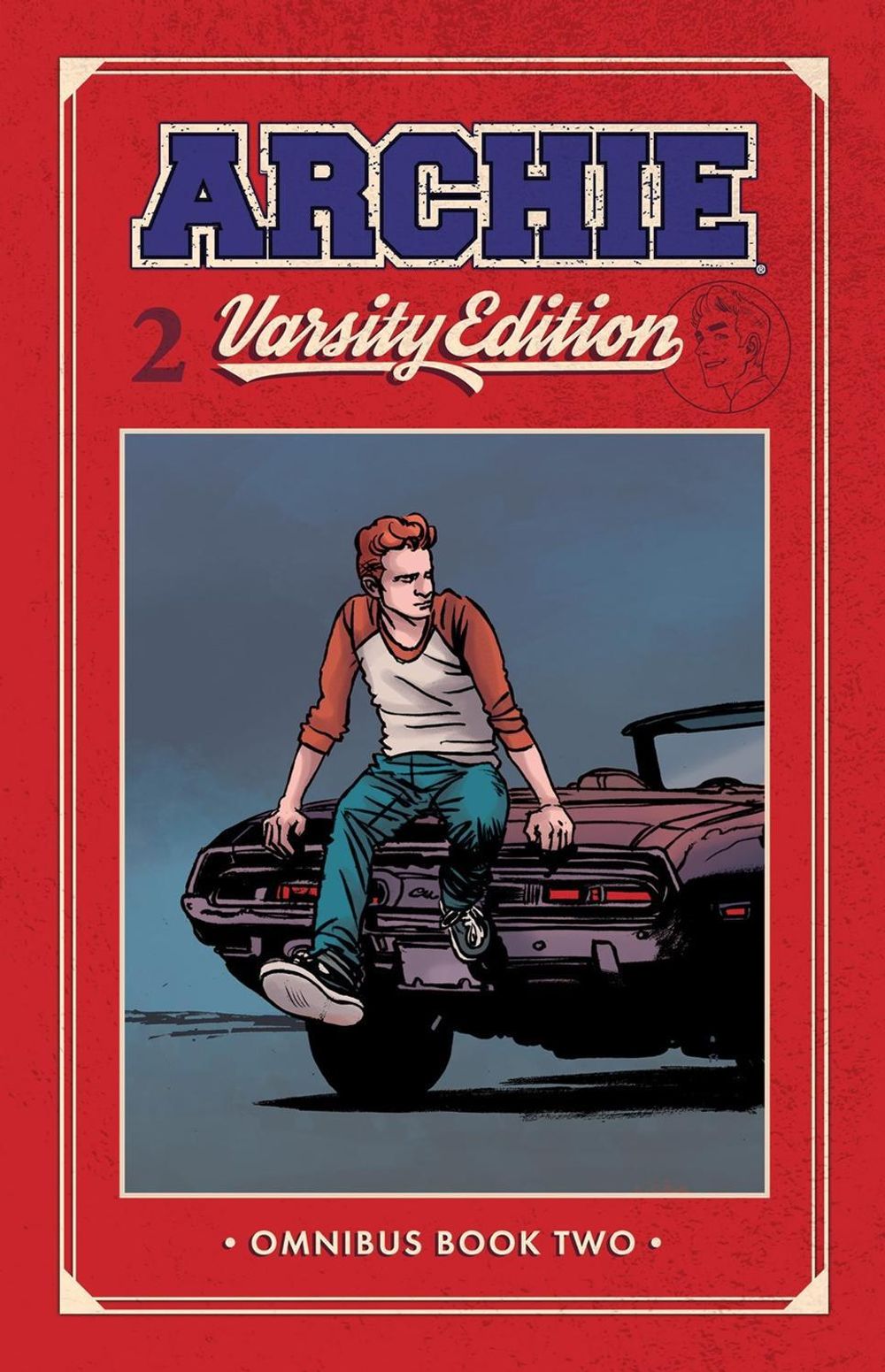 Archie: Varsity Edition Vol. 2 by Mark Waid - ISBN: 9781682557990