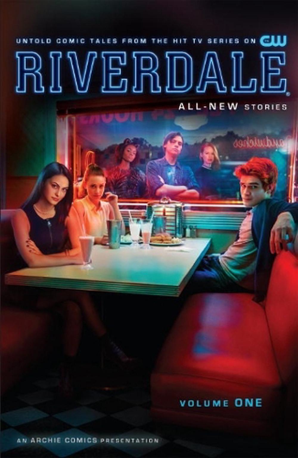 Riverdale sale serie online