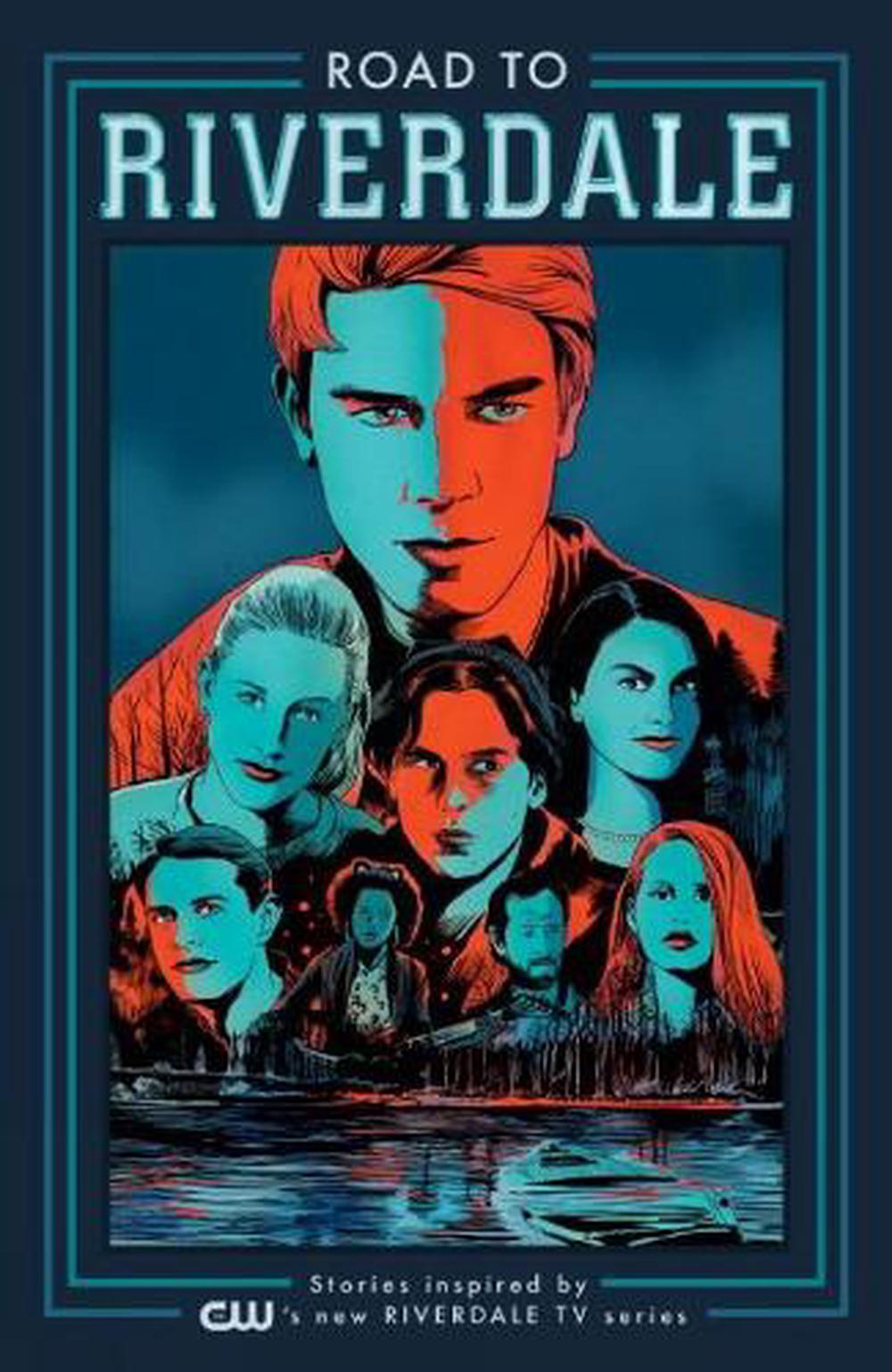 Series best sale online riverdale