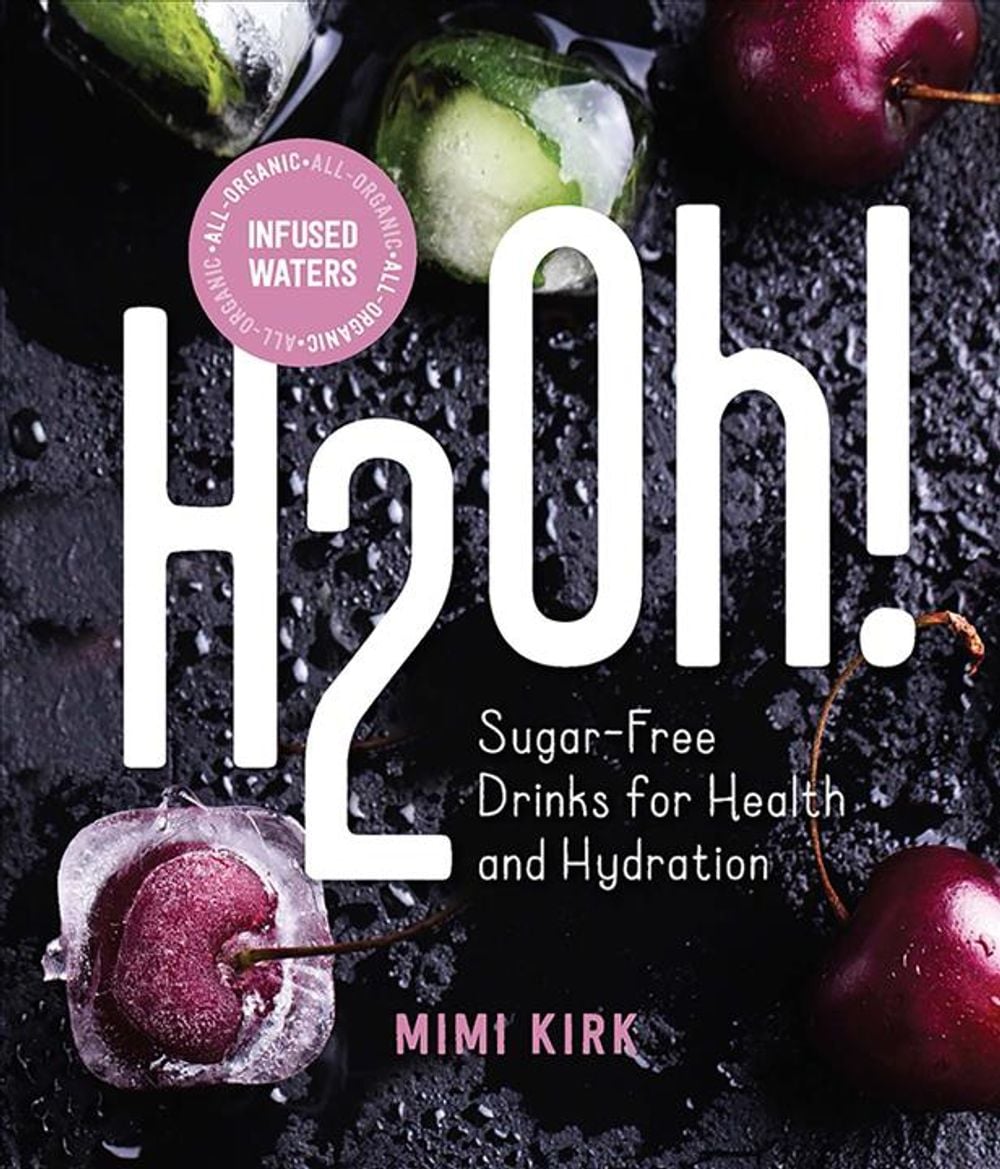 H2Oh! by Mimi Kirk - ISBN: 9781682682814