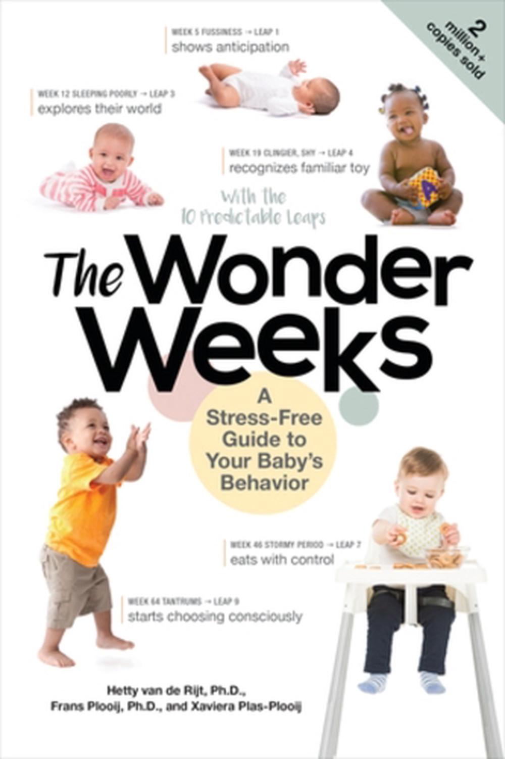 wonder weeks book review