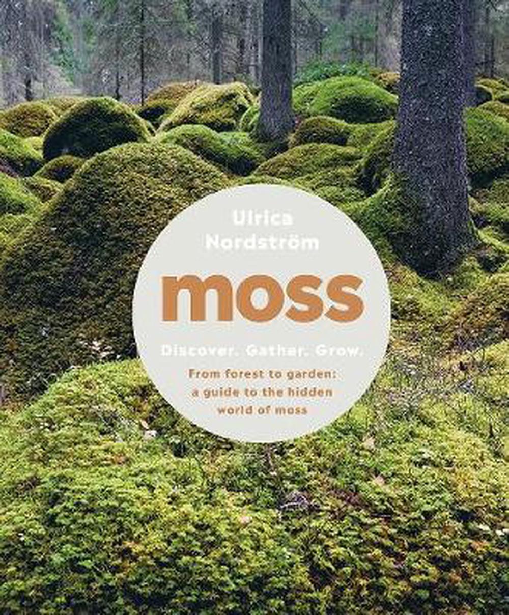 Moss, 9781682684832