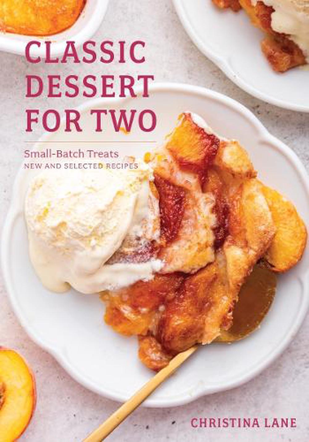 Classic Dessert for Two, 9781682685204