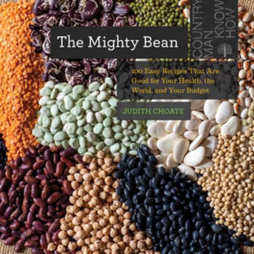 The Mighty Bean, 9781682686379