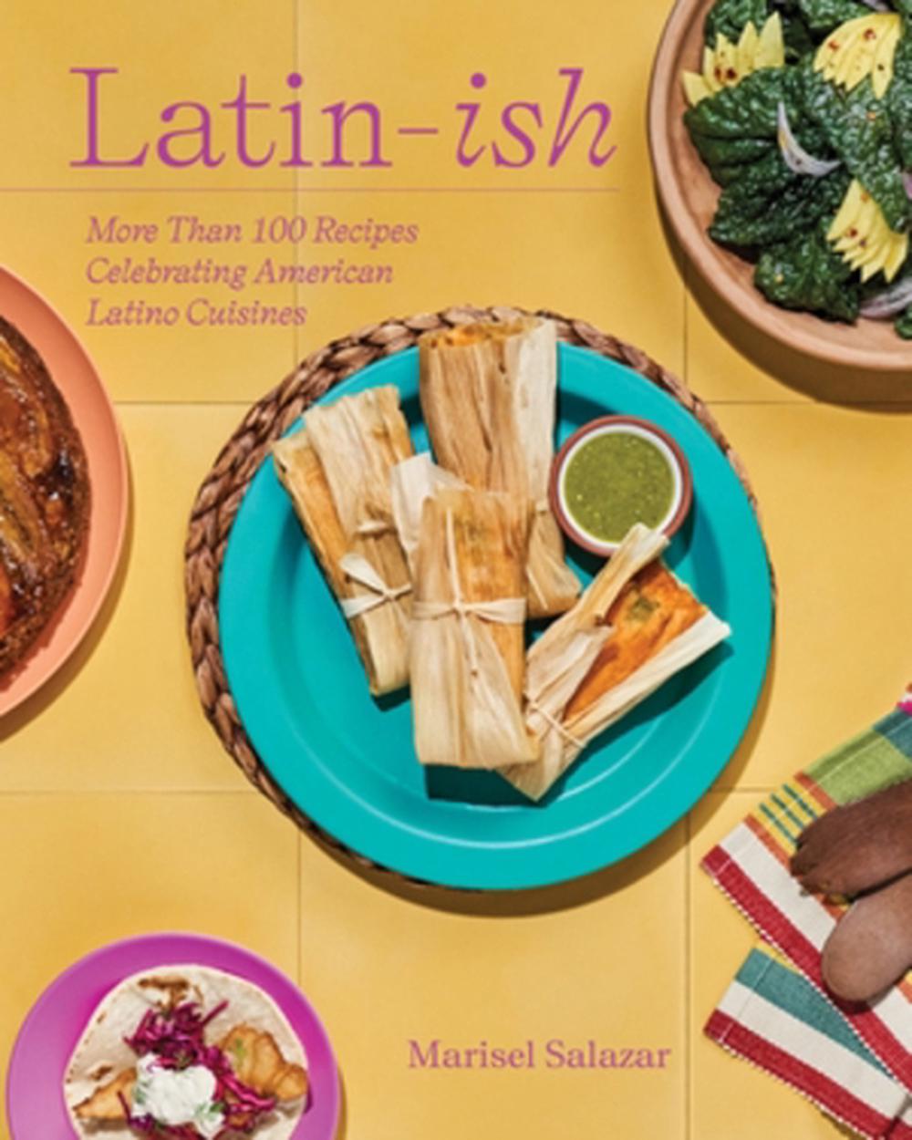Latin-Ish, 9781682688267