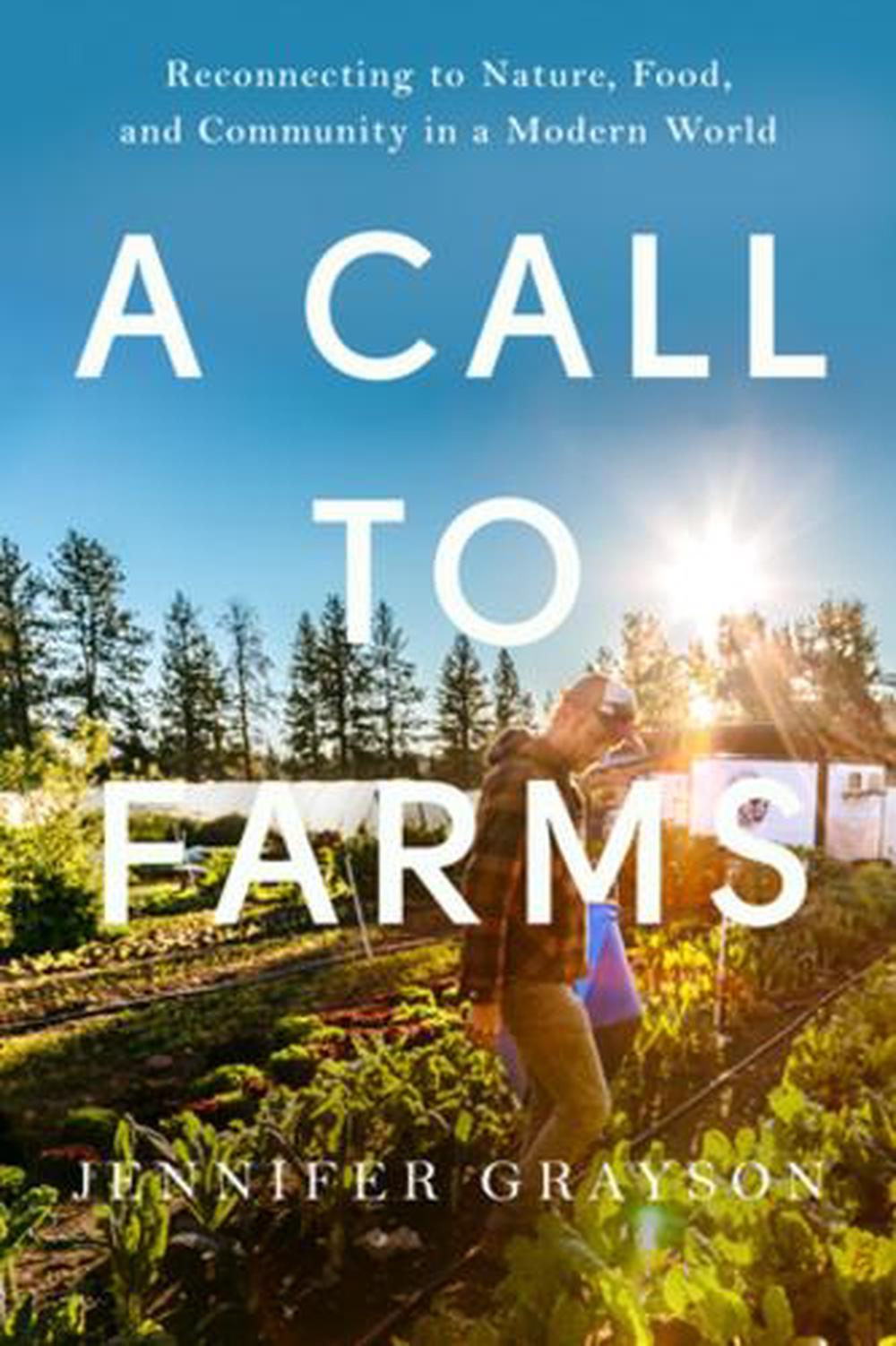 A Call to Farms, 9781682688465