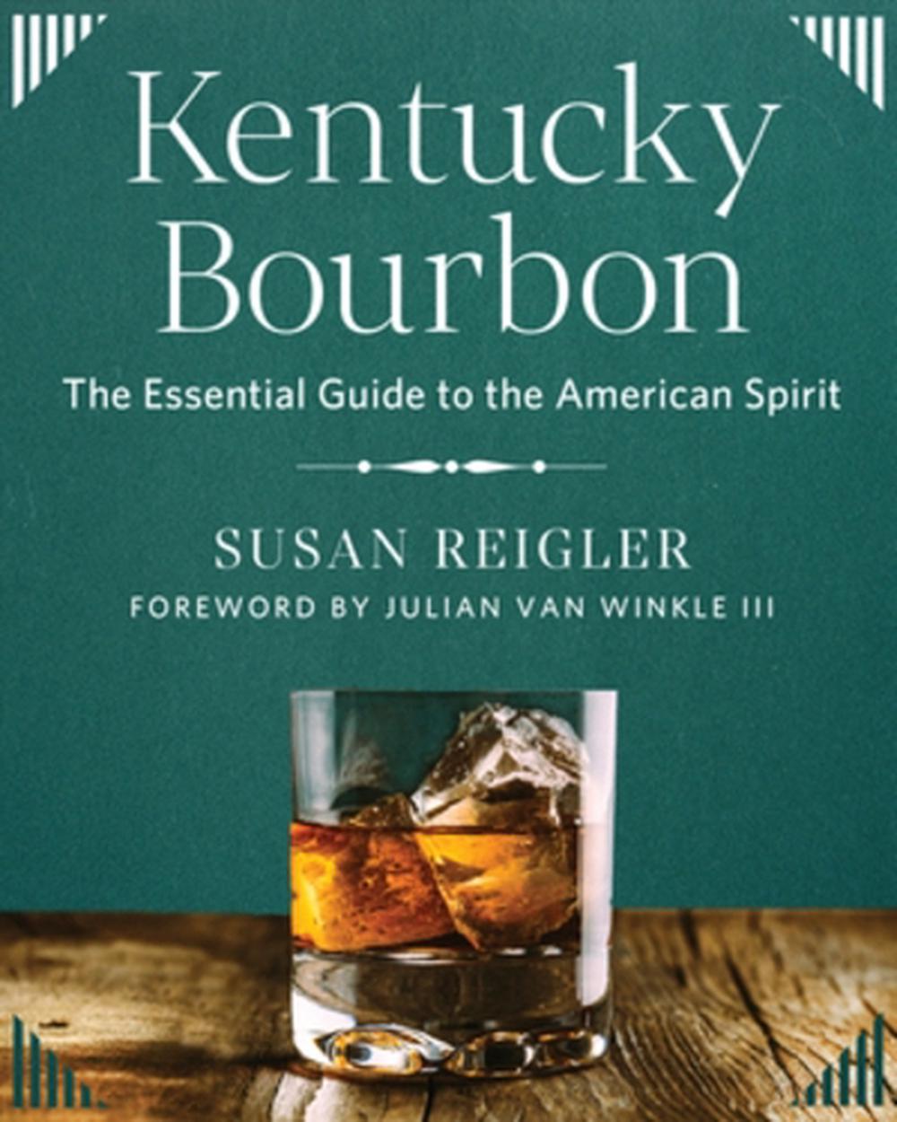 Kentucky Bourbon, 9781682688755