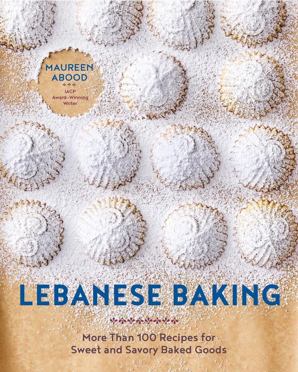Lebanese Baking, 9781682688984