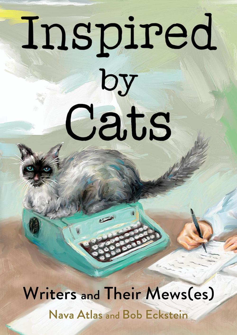 Inspired by Cats, 9781682689493