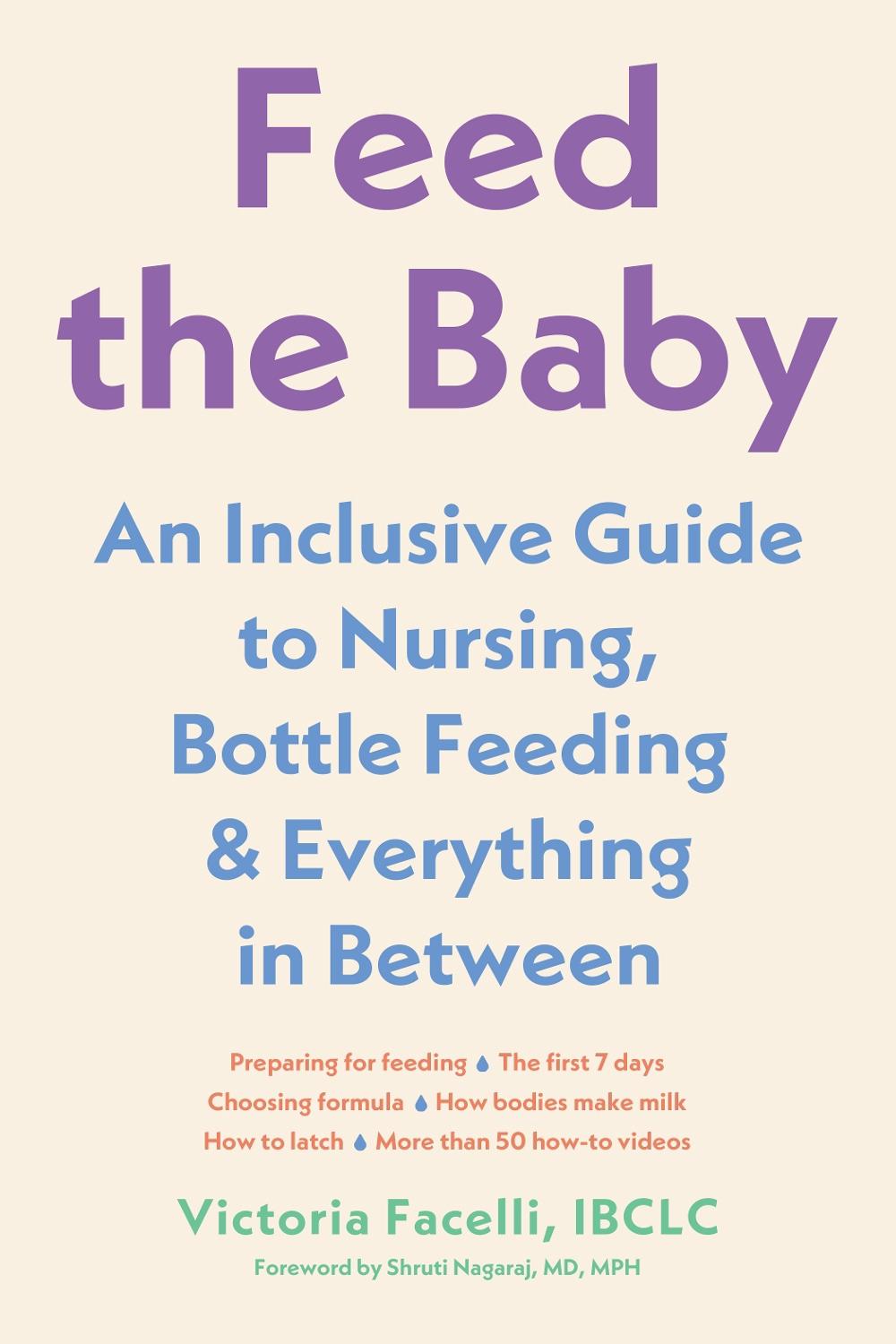 Feed the Baby, 9781682689660