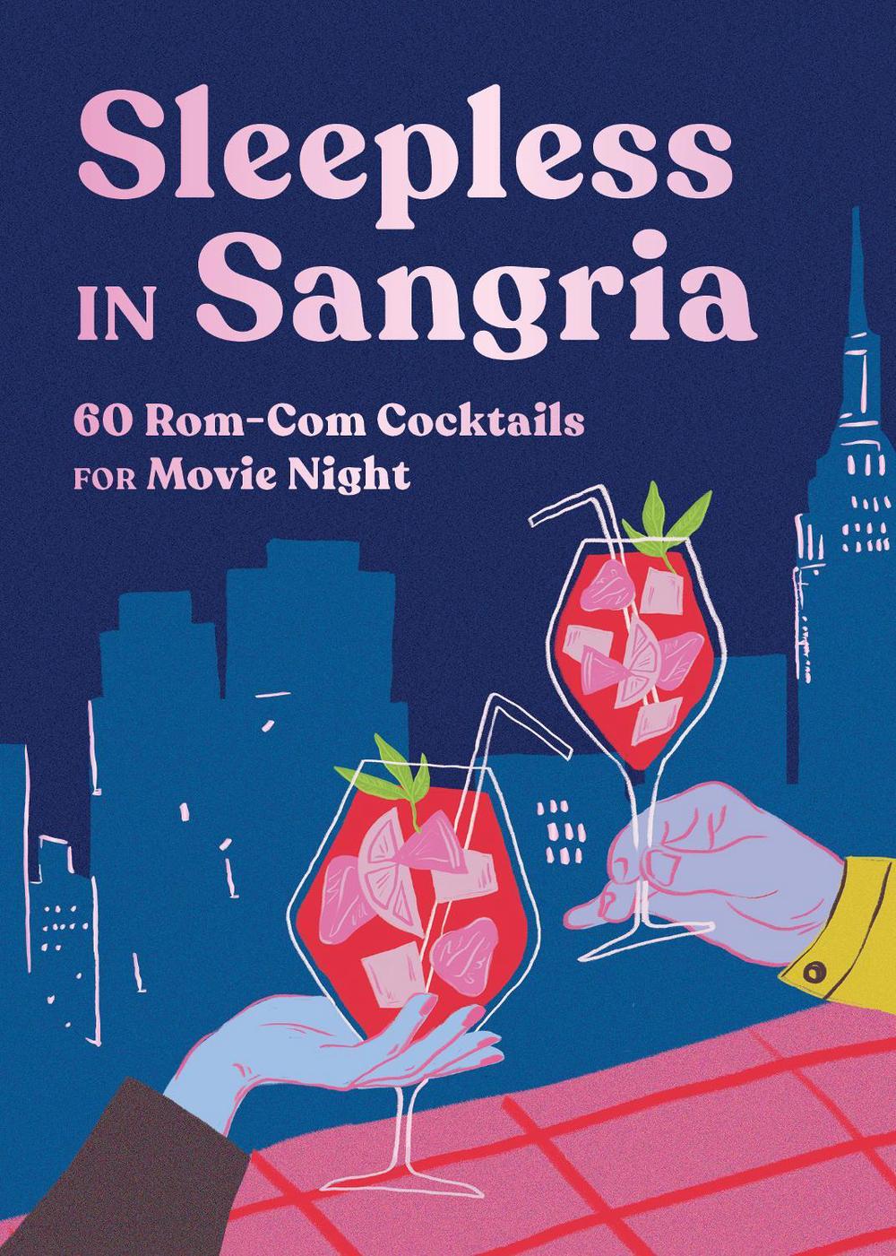 Sleepless in Sangria, 9781682689806