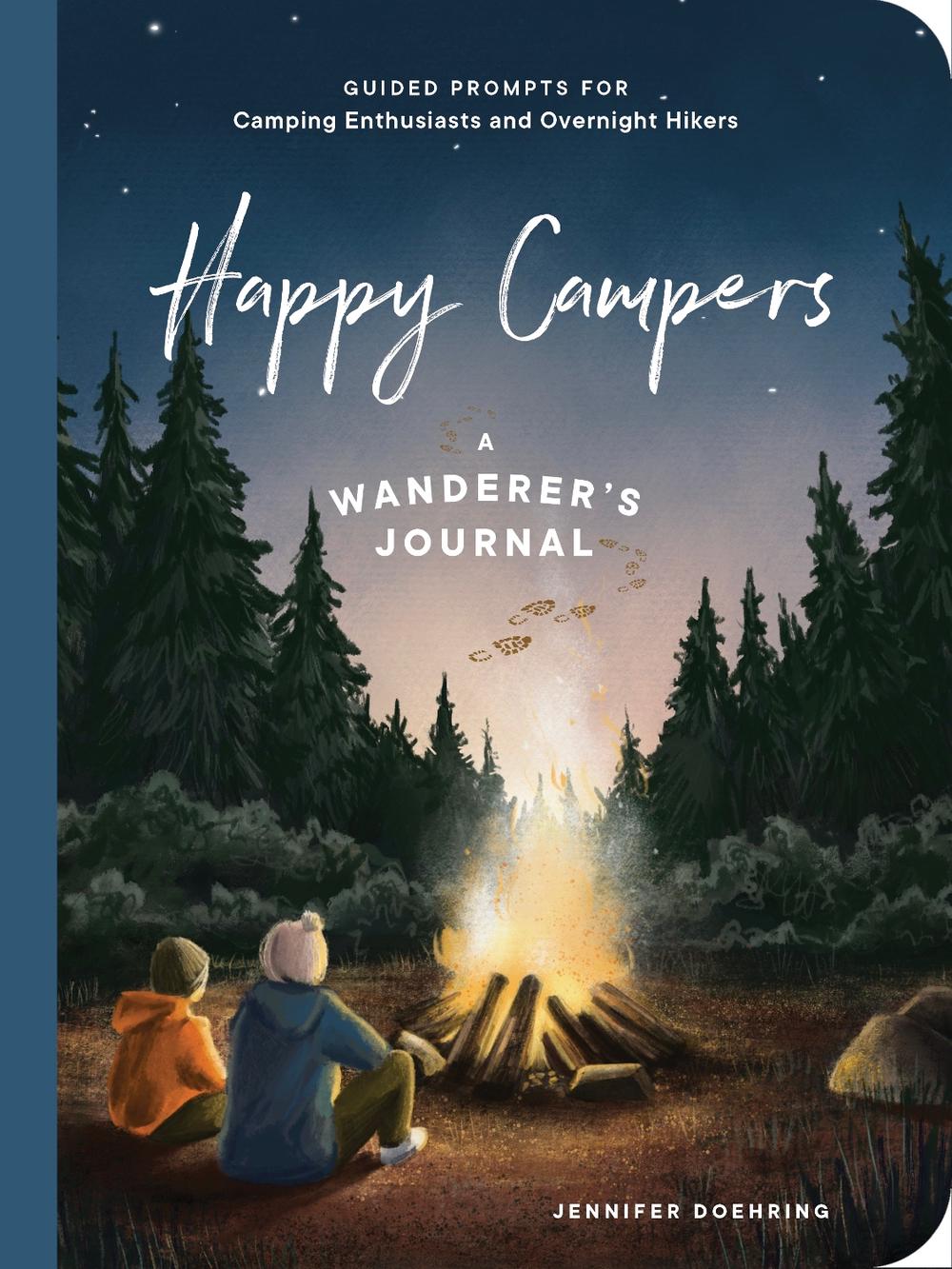 Happy Campers!, 9781682689820