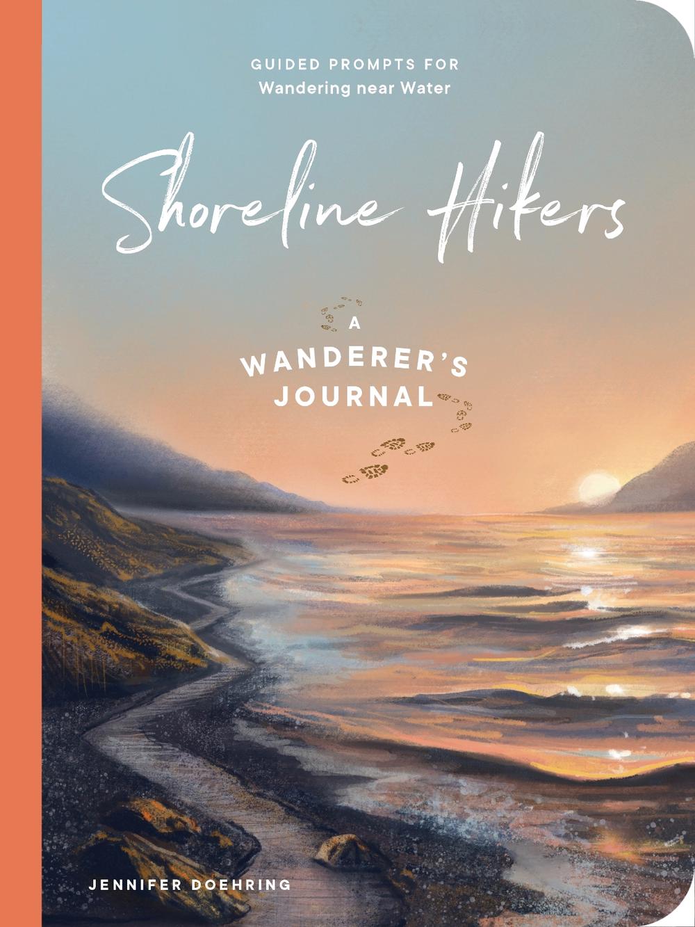 Shoreline Hikers, 9781682689844