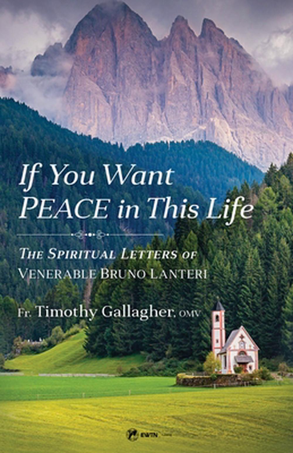If You Want Peace in This Life, 9781682784310