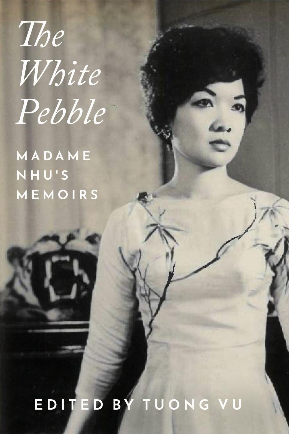 The White Pebble by Tuong Vu - ISBN: 9781682832783