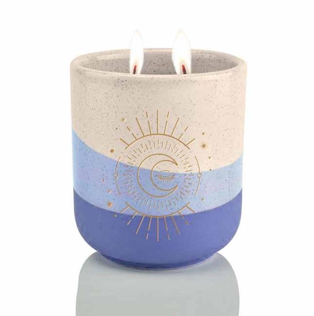 Sleep: Scented Candle (Lavender), 9781682986851