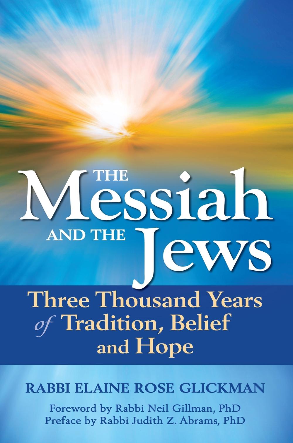 The Messiah and the Jews, 9781683364047