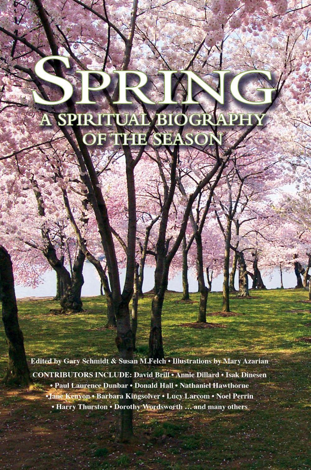 Spring, 9781683365730